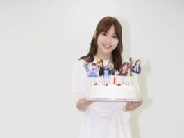 化身紅心字會「永飽安康」公益大使 馬來西亞創作女聲陳佩賢生日願望留給長輩