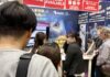 東京AI展爆紅 台灣MAXO被比喻為Palantir掀關注