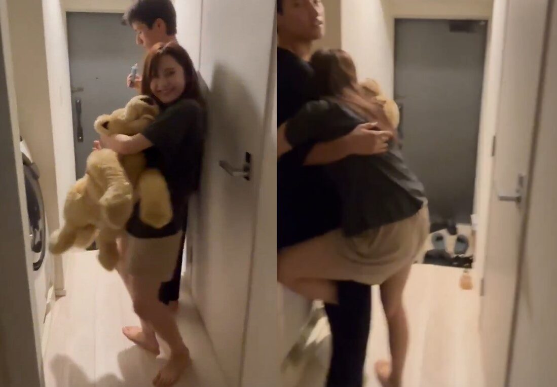 日本9名偶像的私密片遭到外流。（圖／翻攝X）