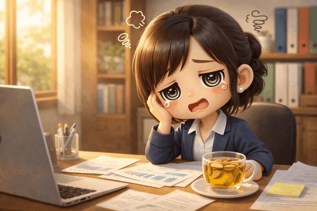 Astragalus Health Benefits Overview