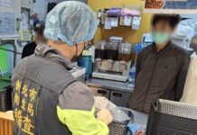 清六食堂中毒案通報增至 44 人!5 人住院治療 衛生局鎖定「白飯、煎蛋」追查