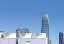 Hitachi Cooling & Heating推出符合綠建環評標準的VRF解決方案,助力香港淨零轉型