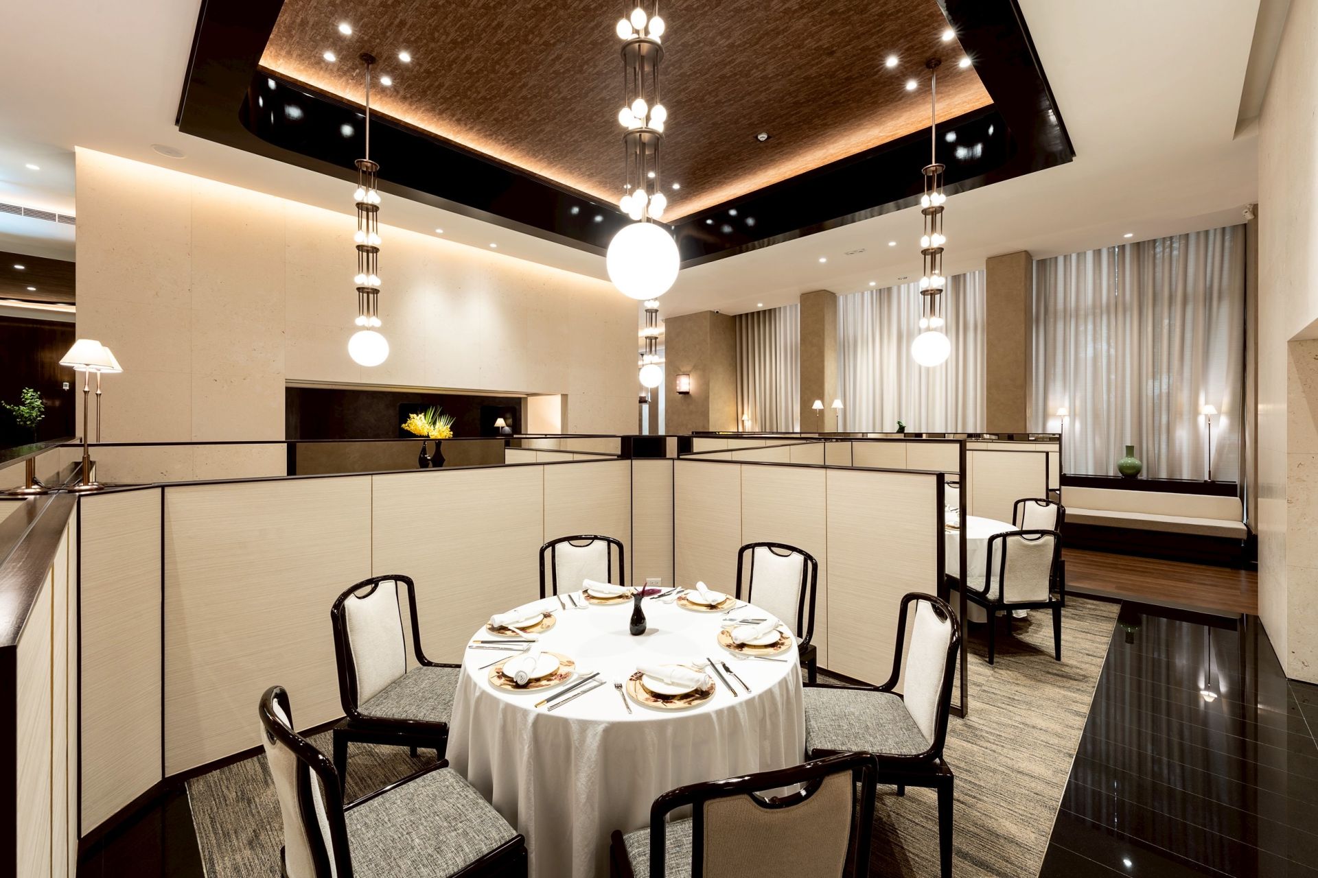 雋Gen中餐廳。（圖／雋Gen中餐廳）