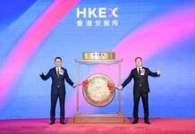 思格新能源於港交所正式掛牌上市!以AI賦能光儲,以初心奔赴新程