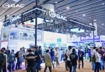 廣汽以「三大出海」燃動139屆廣交會