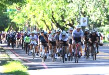 首度插旗埔里!南投百K單車活動4/18登場 低碳旅遊見證永續小鎮魅力