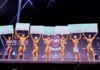 台灣2026首場IFBB職業賽高雄登場 三天賽事引爆健美賽季