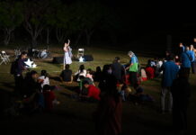 台東最美星空活動陸續登場 首次規劃星兒專屬場