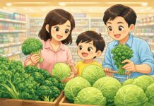 羽衣甘藍、花椰菜真的比較健康?十字花科蔬菜的科學證據解析