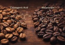 淺焙比較健康?深焙比較溫和?咖啡成分真相一次看