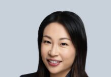 傳訊拓展助力中國品牌出海,任命李泳蘭為大中華區管理合夥人