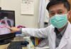 男子低血糖反覆發作竟非糖尿病 多次昏迷送醫揪出25公分罕見肺腫瘤