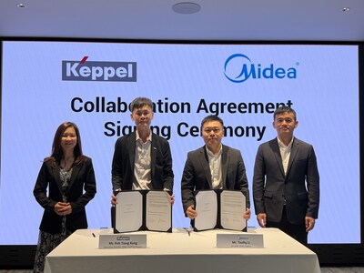 Midea_and_Keppel