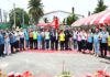 全齡照顧0-100歲 田尾鄉衛生所暨長照衛福大樓盛大動工