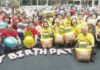 購物中心歡慶15歲 打造創新永續城市地標