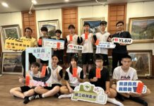 員高全國舞台閃耀發光 第六屆科學與科普專業英文勇奪全國冠軍數第一