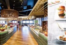 暢遊大阪,首選環球影城區:日本環球影城官方酒店「環球影城東方大酒店」