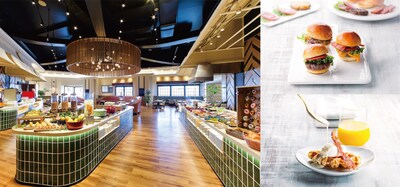 OrientalHotelUniversalCity