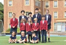 耀中耀華2026屆學生獲哈佛、史丹福、牛津、劍橋、清華、北大等頂尖院校錄取