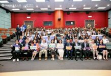 嶺南大學舉辦商業案例比賽 首度擴展至大灣區高校 參賽人數創歷年新高