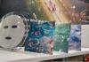 台科研保養躍上國際 水映美氫芯科技面膜驚艷波隆那展