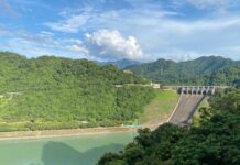 福華串聯山湖城 打造多點漫旅體驗