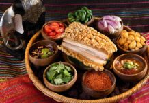 泰市場兩周年慶推曼谷夜市夯料理 四人同行現折千元