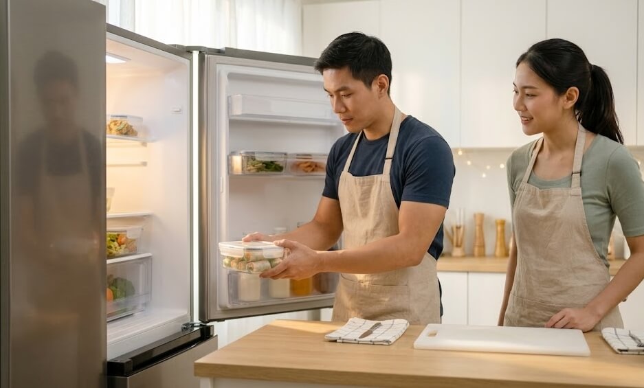 Salmonella Symptoms After Spring Rolls 5