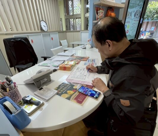 愛牠直到最後!新北動保處簡化「寵物除戶」流程 郵寄或親洽登記站均可辦理