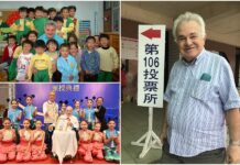 秘克琳神父辭世!各界紛感不捨 林國漳:宜蘭人不會忘記您的付出 吳宗憲:願溫柔與熱情長存蘭陽