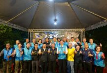 2026春夜螢光限定登場!小礁溪賞螢季開放報名 火金姑浪漫生態之旅