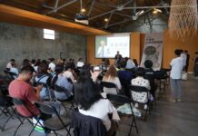 產官學研匯聚「雲林縣竹產業永續發展論壇」 共商竹產業轉型升級