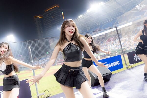 廉世彬。（圖／樂天桃猿）