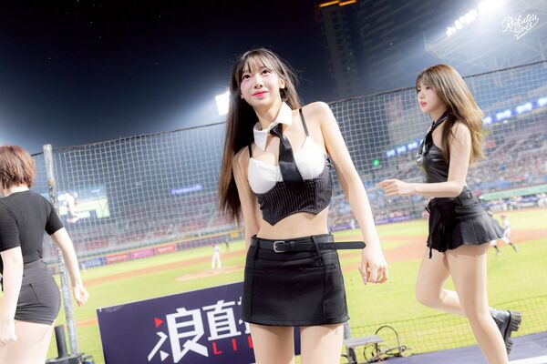 禹洙漢。（圖／樂天桃猿）