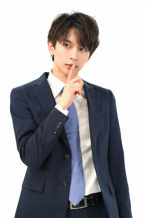 怪物新人男優木崎凪。（圖／博展國際有限公司提供）