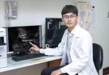 影/老農相繼確診攝護腺癌 彰基新式影像導引切片提升早期發現率