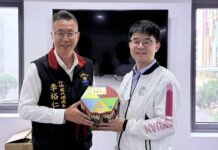 花蓮與桃園新聞傳播交流 強化數位治理與政策溝通