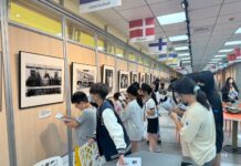 嘉義縣「尋寶列車」雙語微旅行 引領學童探索糖業與藝文寶藏