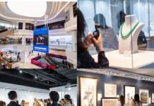 保利香港拍賣2026春季拍賣珠寶鐘錶 現當代藝術專場4月6日舉槌