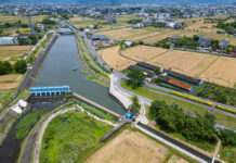 「2025第十三屆台灣景觀大獎」 宜蘭縣分獲優質獎、佳作