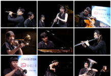 第二屆蘭燈之星新秀甄選 13菁英將共譜交響盛典