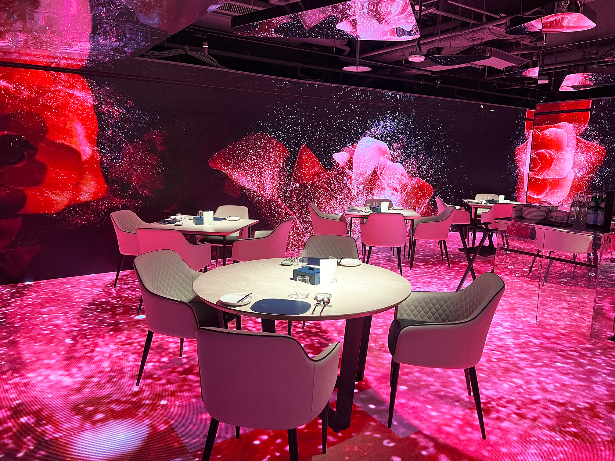 eoi 極致餐飲母親節尊寵饗宴限定登場   煙波國際推早堂限定必比登推薦「Pang Taco 胖塔可」墨式嫩雞能量碗