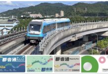 邁向通車里程碑!捷運三鶯線納入 TPASS 1200 方案 打造基北北桃綠色生活圈