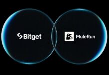 Bitget 與 MuleRun 合作以擴大 Agent Hub 生態系統,推動代理型交易發展