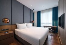 即將開業:Dao by Dorsett Puteri Cove