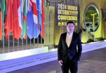 國際互聯網旗艦盛事重臨香港 助力打造全球創科樞紐