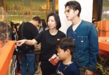 布魯可攜多款產品亮相2026 Thailand Toy Expo