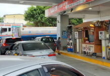 維持亞鄰最低價 4/6-4/12國內汽、柴油價格不調整