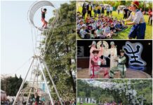 揭開春日活動序幕 「藝起Fun礁溪-春日好玩藝」4/11登場