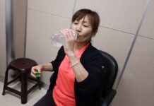 喝汽水昏厥? 診斷是「迷走神經昏厥」所引發